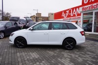 Skoda Fabia Combi 1.2 TSI Drive