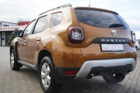 Dacia Duster II 1.2 TCe 125