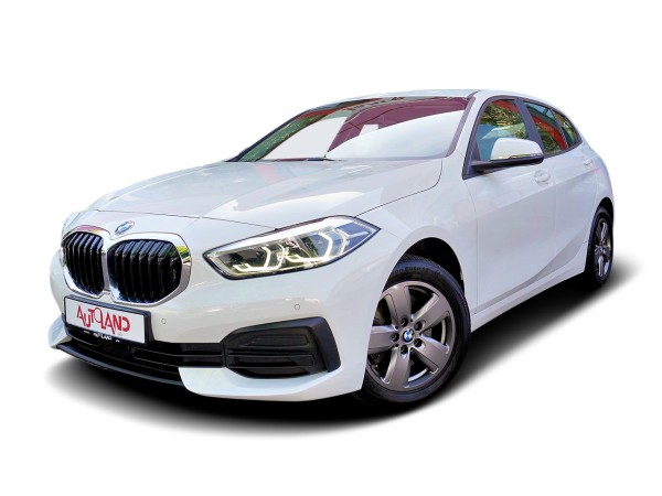 BMW 118 118i Advantage