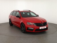 Skoda Octavia Combi 2.0 TSI RS 245