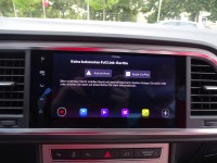 Seat Ateca 1.5 Xperience