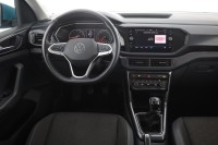 VW T-Cross 1.0 TSI Style OPF