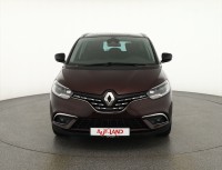 Renault Grand Scenic TCE 140 Black Edition