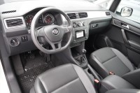 VW Caddy 1.4 TSI Trendline