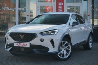 Cupra Formentor 1.4 e-Hybrid LED Navi ACC Kamera DAB
