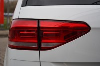 VW Touran 2.0 TDI Comfortline