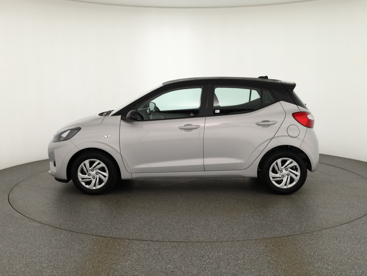 Hyundai i10 1.0