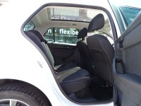 Skoda Fabia 1.2 Drive