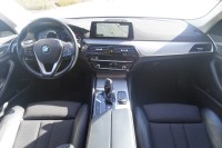 BMW 520 i Touring Sport Line