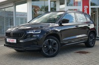 Vorschau: Skoda Karoq Sportline 2.0 TSI DSG 4x4