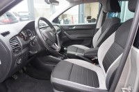 Skoda Fabia 1.2 TSI Ambition