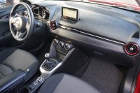 Mazda CX-3 2.0 SKYACTIV-G