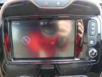 Renault Captur 1.2 TCE Elysee