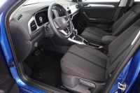 VW T-Roc 1.5 TSI DSG