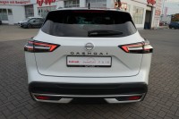 Nissan Qashqai N-Connecta 1.3 Dig-T Aut.