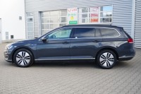 VW Passat Variant GTE
