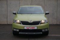 Skoda Rapid Spaceback Scoutline