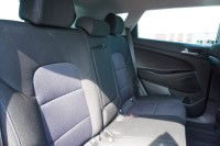 Hyundai Tucson 2.0 CRDi Aut. AWD