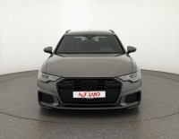 Audi A6 Avant 45 TFSI 2x S-line