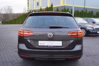 VW Passat Variant 2.0 TDI DSG Comfortline