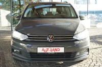 VW Touran 1.5 TSI Comfortline