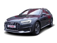 Audi A4 Avant allroad 40 TDI Aut. 3-Zonen-Klima Navi Sitzheizung