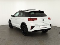 VW T-Roc R-Line Black Style 1.5 TSI DSG