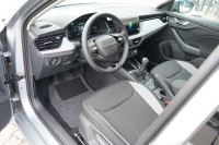 Skoda Scala 1.0 TSI