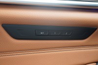 BMW 525 d Luxury Line AT