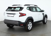 Dacia Duster Expression mHEV 140
