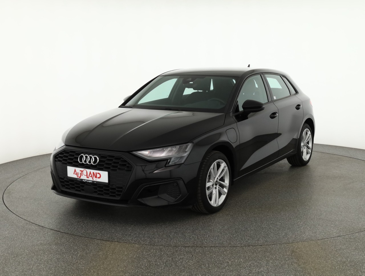 Audi A3 Sportback 40 TFSI e