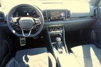 Skoda Karoq Sportline 1.5 TSI DSG