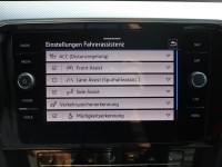 VW Passat Variant 2.0 TDI R-Line
