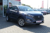 Hyundai Tucson 1.6