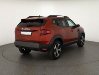 Dacia Duster TCe 130