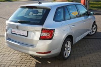 Skoda Fabia Combi 1.0 Cool Plus