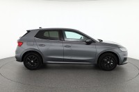 Skoda Fabia 1.0 TSI DSG