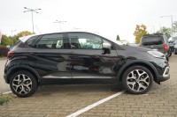 Renault Captur 1.3 TCe 130 Limited