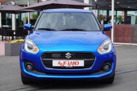 Vorschau: Suzuki Swift 1.0 Comfort+