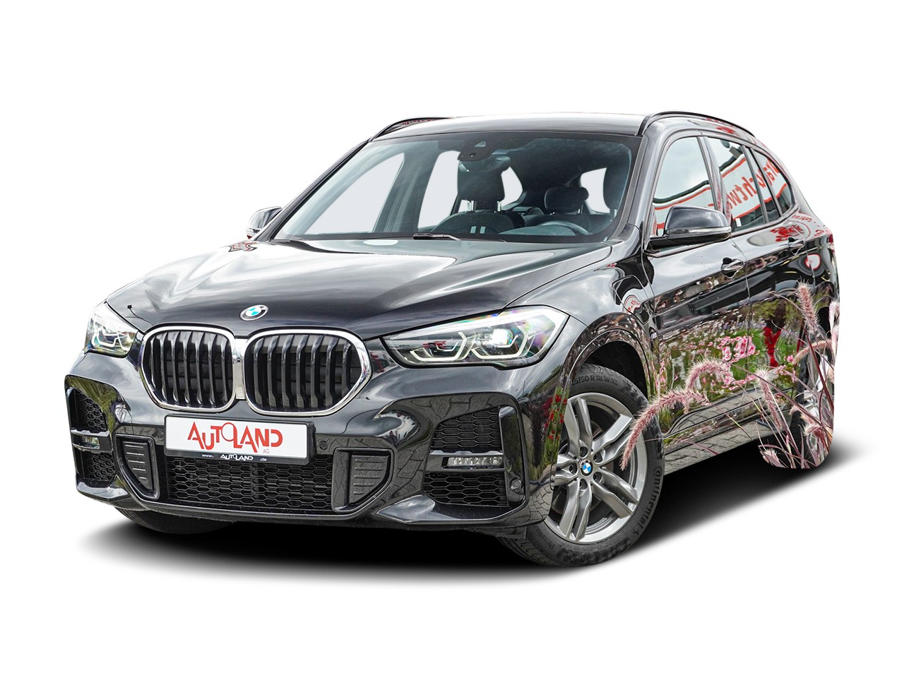 BMW X1 xDrive 25 e M Sport