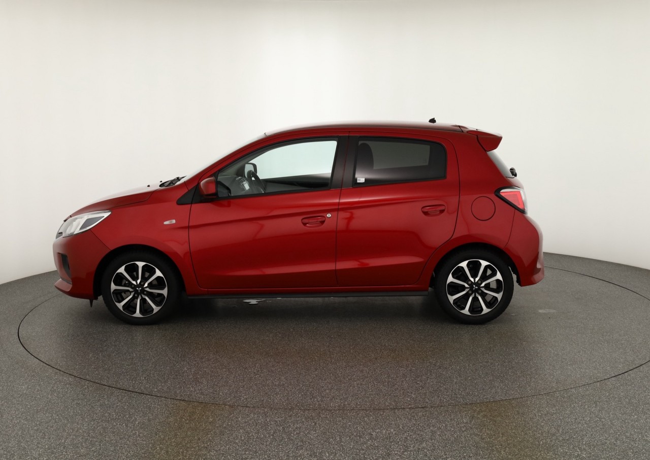 Mitsubishi Space Star 1.2 Select+