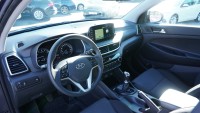 Hyundai Tucson 1.6 blue Advantage 2WD