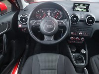 Audi A1 1.2 TFSI