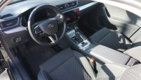 Skoda Superb Combi 2.0 TDI