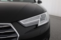 Audi A4 Avant 2.0 TFSI design