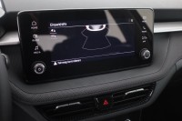 Skoda Fabia 1.0 MPI