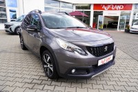 Peugeot 2008 1.2 GT-Line