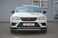 Cupra Ateca 2.0 TSI DSG 4Drive