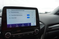 Ford Puma 1.0 M-Hybrid