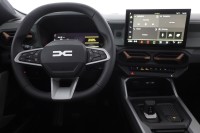 Dacia Bigster Expression 140 mHev